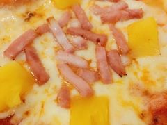 -萨莉亚意式餐厅(彩悦城店)