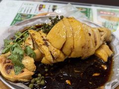 -阿金大白·上海菜馆(新天地店)
