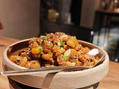 -青桃餐厅