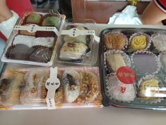 -糯米香(长江路店)