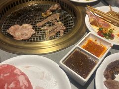 -德得轩烤涮一体自助餐厅(王府井店)