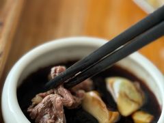 -有嘢食私房菜(西关新天地店)