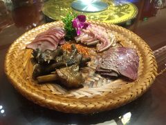 -杨记隆府(白象街店)