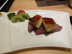 -割烹旭日本料理(龙湖狮山天街店)