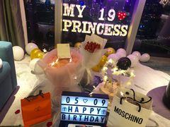 -广州四季酒店