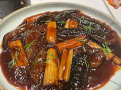 葱烧海参小份-晟永興烤鸭店(五道口店)