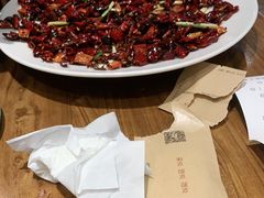 -天和晟新京菜.水煮鱼.湘土菜(国展店)