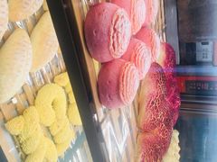 -奈雪的茶(太原茂业天地店)