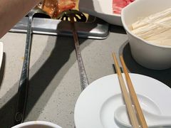 -海底捞火锅(万达广场店)