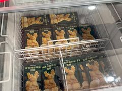 -新白鹿餐厅(银泰西湖文化广场店)