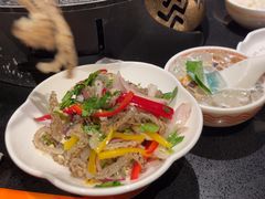 -探鱼·鲜青椒爽麻烤鱼(领展购物广场店)