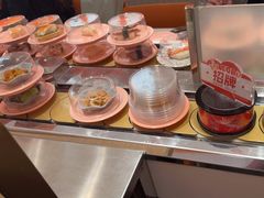 -争鲜回转寿司(通州万达店)