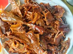 -郴州特产舜华临武鸭(郴州西站店)