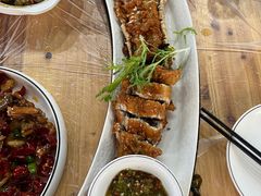 -醉壹号海鲜大排档(厦门美食地标店)