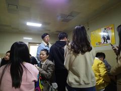 -许村蟹面(海宁许村大道店)