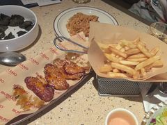 -BURANO布拉诺西餐(万达广场店)