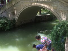 -龙潭水乡