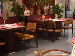 -四川饭店·川味水煮鱼(长白店)
