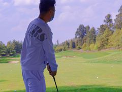 -昆明春城湖畔度假村