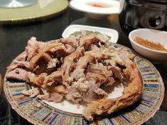 -蒙料·手把肉(望京店)