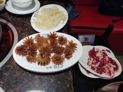 -八合里潮汕鲜牛肉火锅(深圳海岸城店)