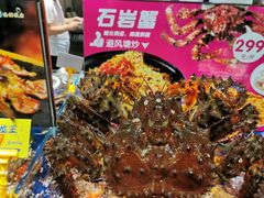 -79号渔船海鲜饭店(华强北店)