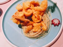 高钙脆皮虾-稻品香小锅饭豆腐馆(北三路店)