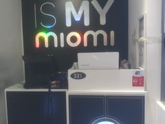 -miomi米欧米美瞳隐形眼镜(北京apm店)