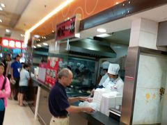 -第一食品(中环百联店)