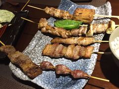 -晶吉·居酒屋·烧鸟·生鱼饭(中山区民主广场店)