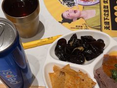 -陳香貴·兰州牛肉面(东方宝泰店)