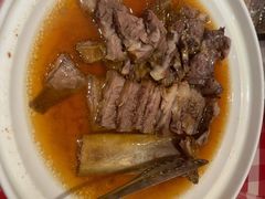 -西贝莜面村(镇江苏宁广场店)