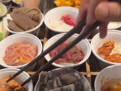 -火凤祥鲜货火锅·清真食品(宁夏总店)