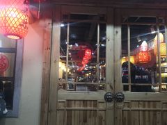 -锅来乐地锅鸡(安亭店)