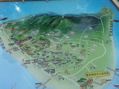 -三亚西岛海洋文化旅游区