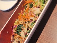 -单家老院·院子里的青岛菜(沙子口店)