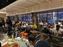 大堂-长嘉·河图火锅(长嘉汇江景旗舰店)