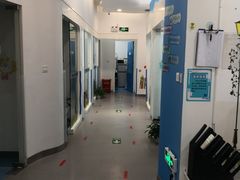 -关键词英语·青少儿·语言培训(福田区委校区)