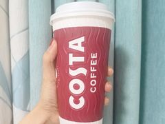 -COSTA COFFEE(金长安大厦店)