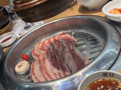 -本家韩国烤肉(青岛万象城店)