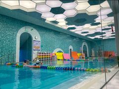 -ABC Swim亲子游泳俱乐部(河西店)