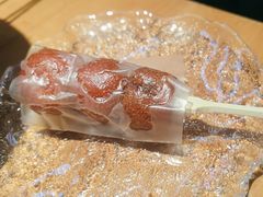 -肉串汪(月坛店)