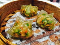 -维多利亚大酒店·雅园中餐厅