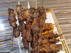 -锅十二涮肉馆·鞭蛋锅