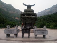 -神农山景区