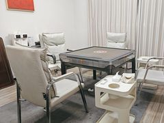 -LJ掼蛋·棋牌会所(徐汇店)