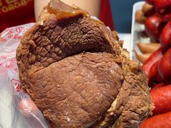 -净香园熟肉(北坦总店)