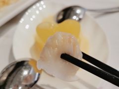 -粤财皇冠假日酒店·彩华轩中餐厅