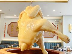 -鲍馬爺·首创鲍鱼鸡(银座店)