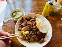 -春雪面馆(转塘店)